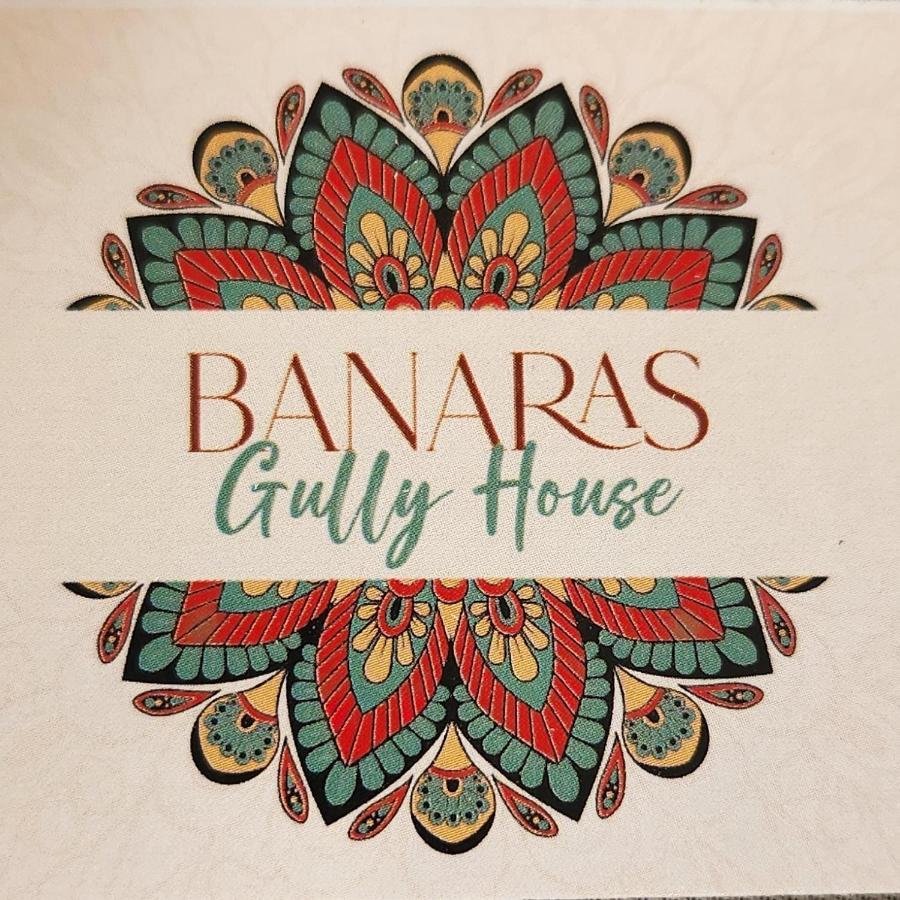 Banaras Gully House 500 Ft From The Ghats Varanasi Ngoại thất bức ảnh