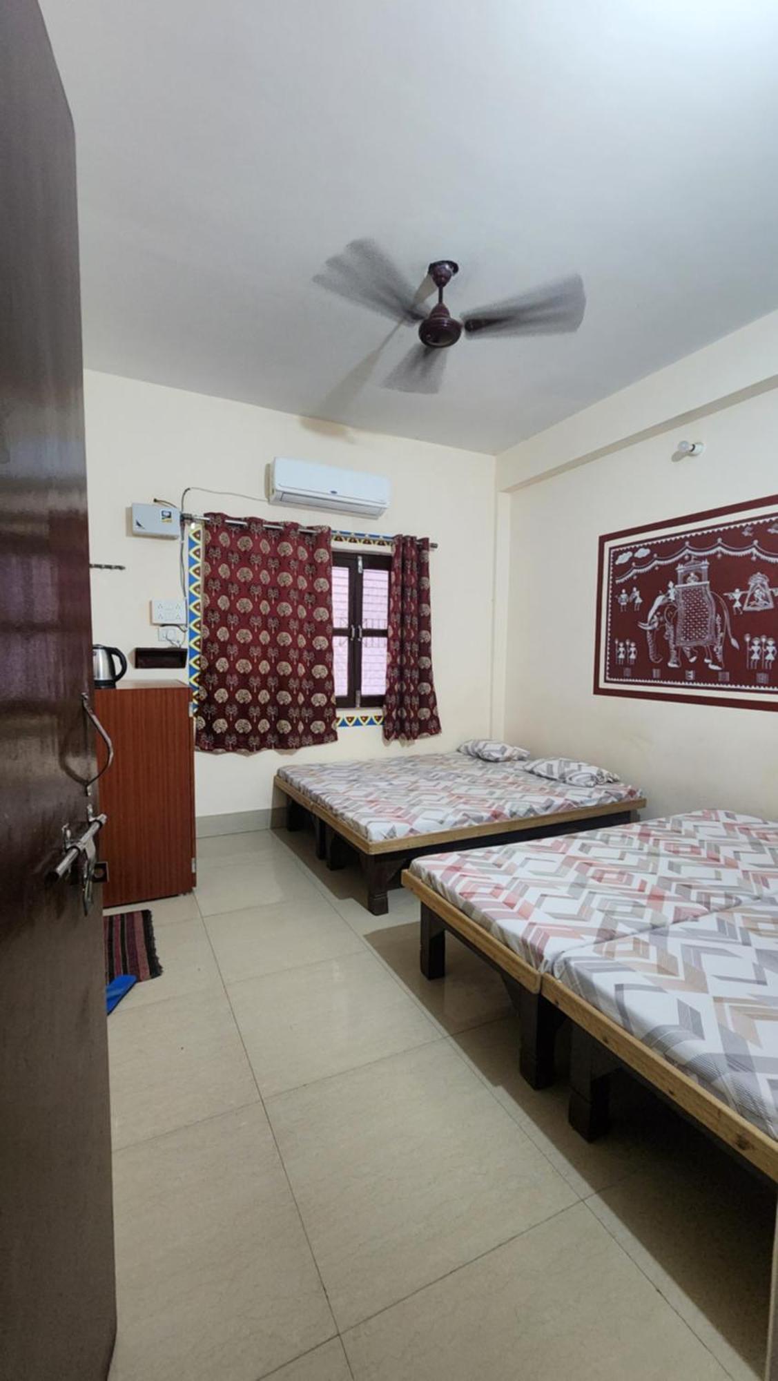 Banaras Gully House 500 Ft From The Ghats Varanasi Ngoại thất bức ảnh