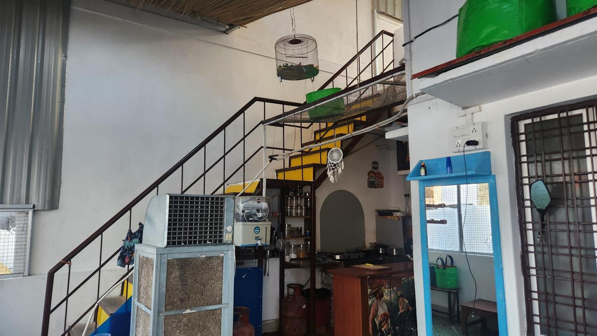 Banaras Gully House 500 Ft From The Ghats Varanasi Ngoại thất bức ảnh