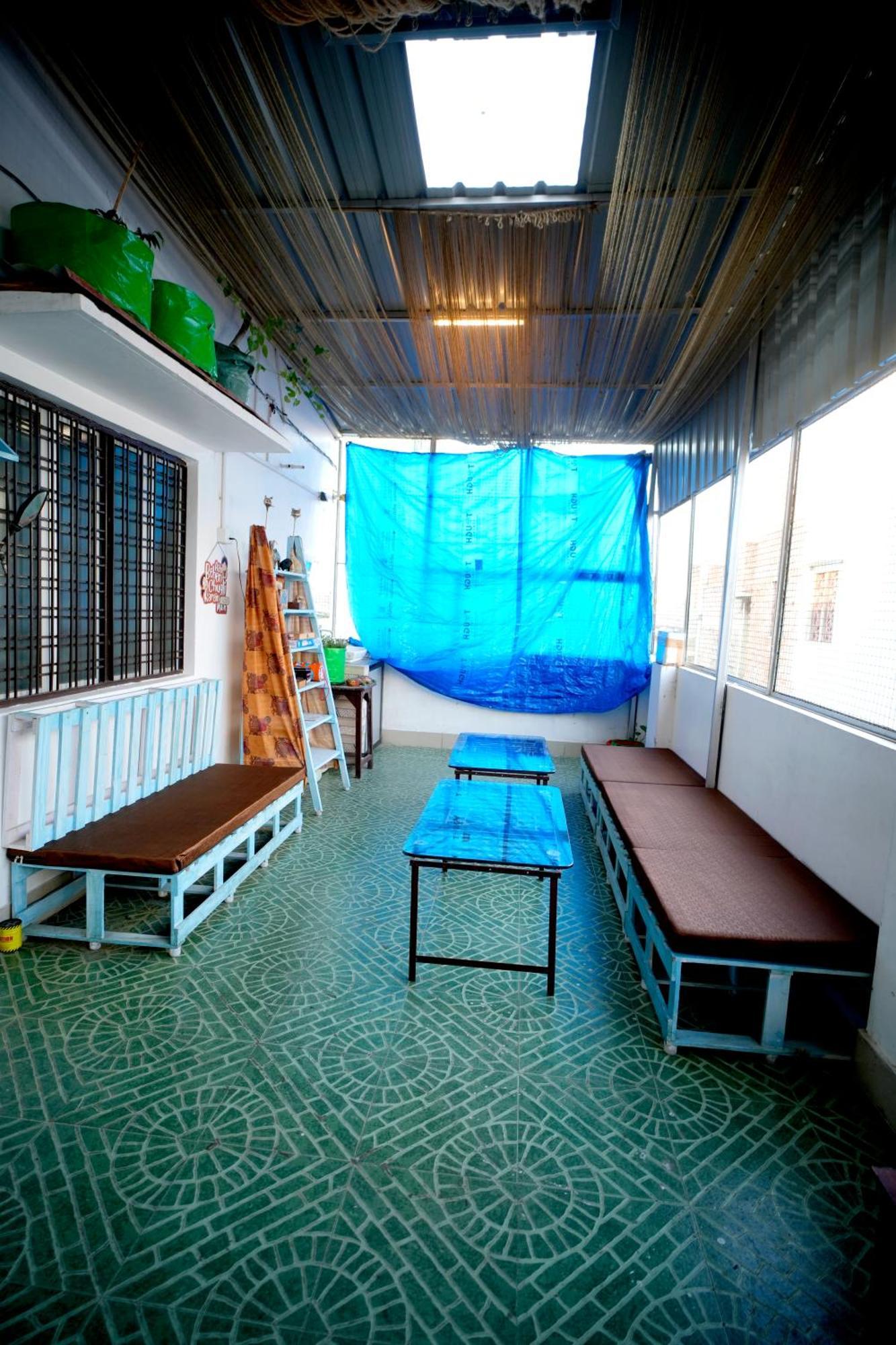 Banaras Gully House 500 Ft From The Ghats Varanasi Ngoại thất bức ảnh