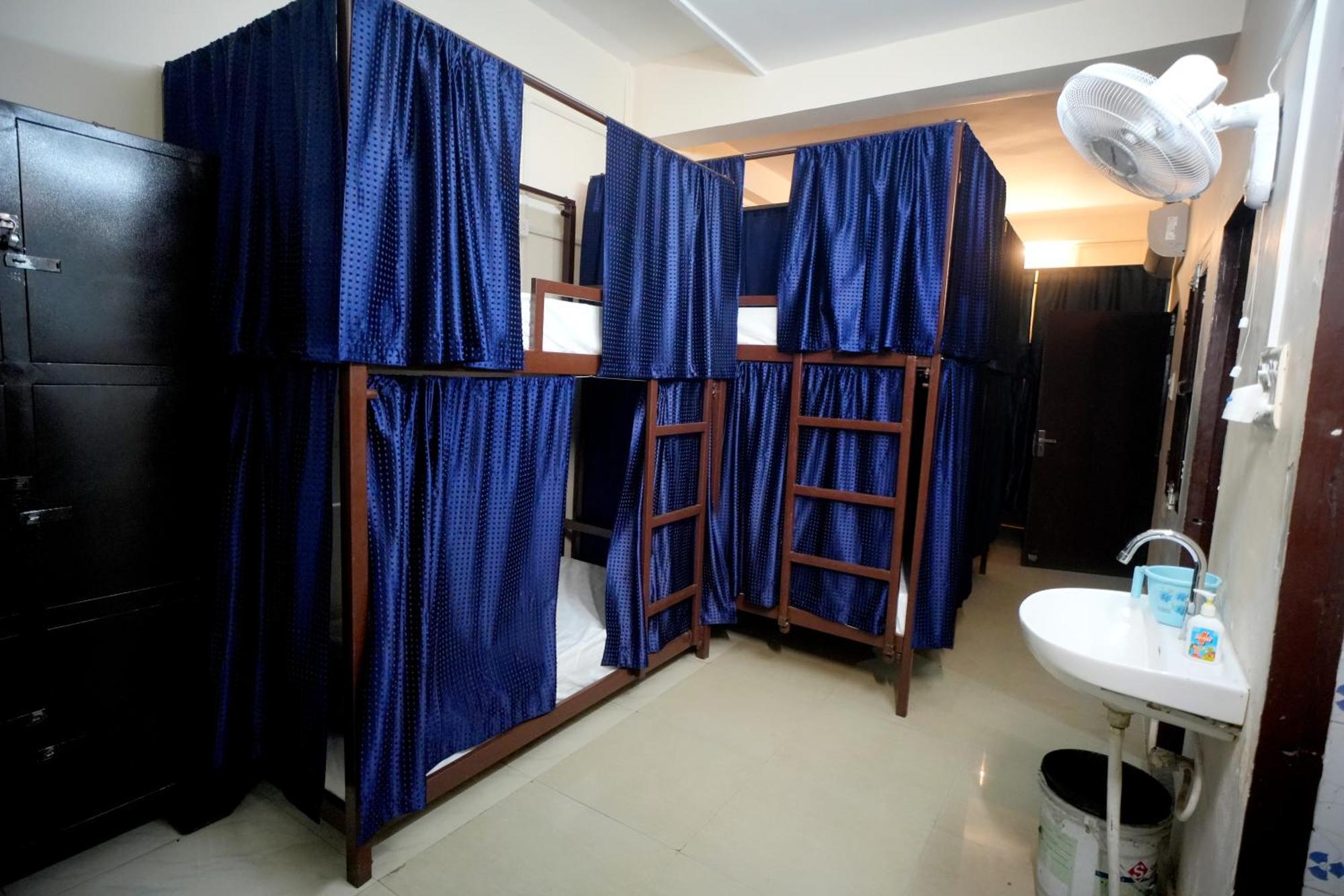 Banaras Gully House 500 Ft From The Ghats Varanasi Ngoại thất bức ảnh