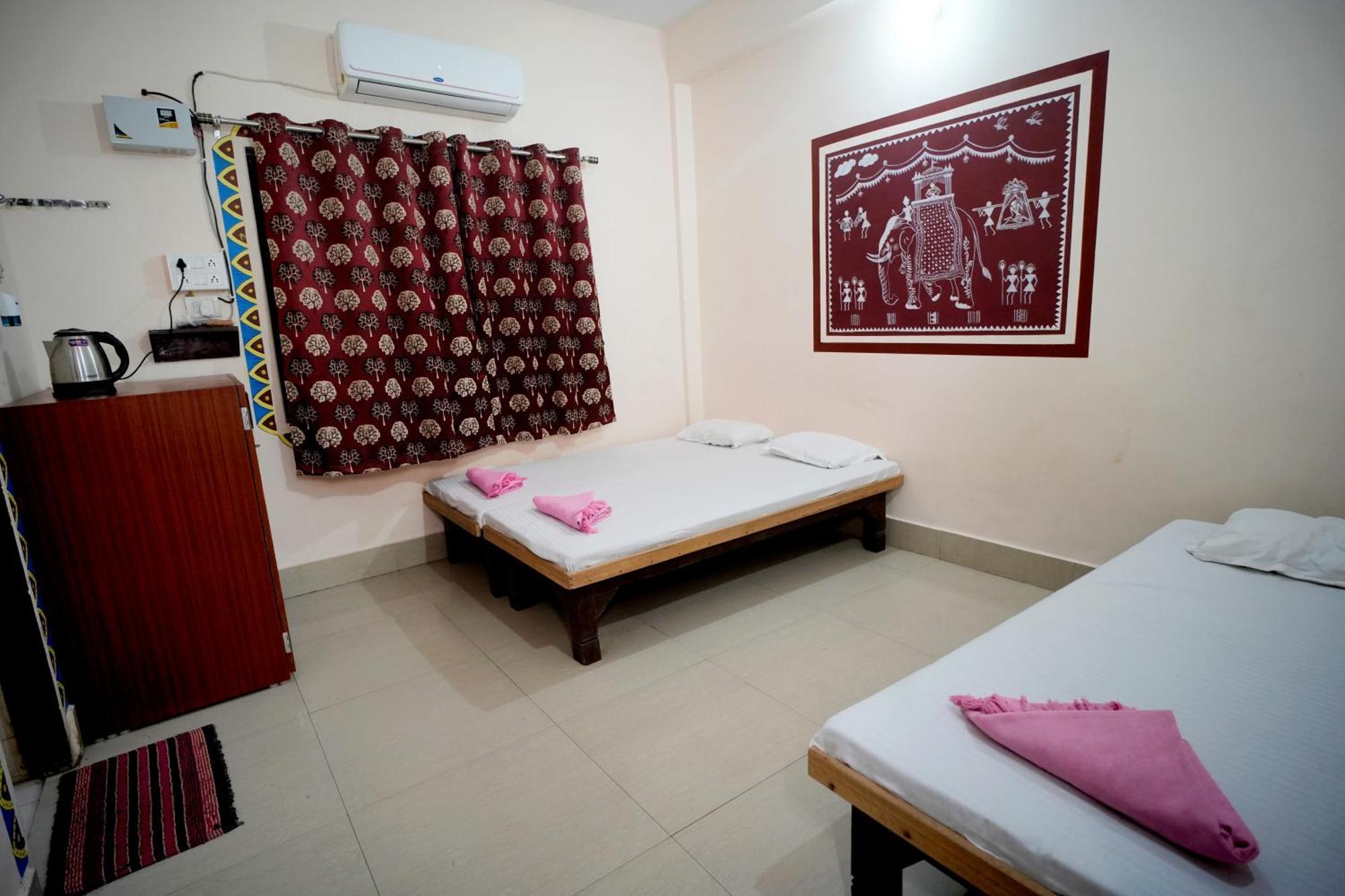Banaras Gully House 500 Ft From The Ghats Varanasi Ngoại thất bức ảnh