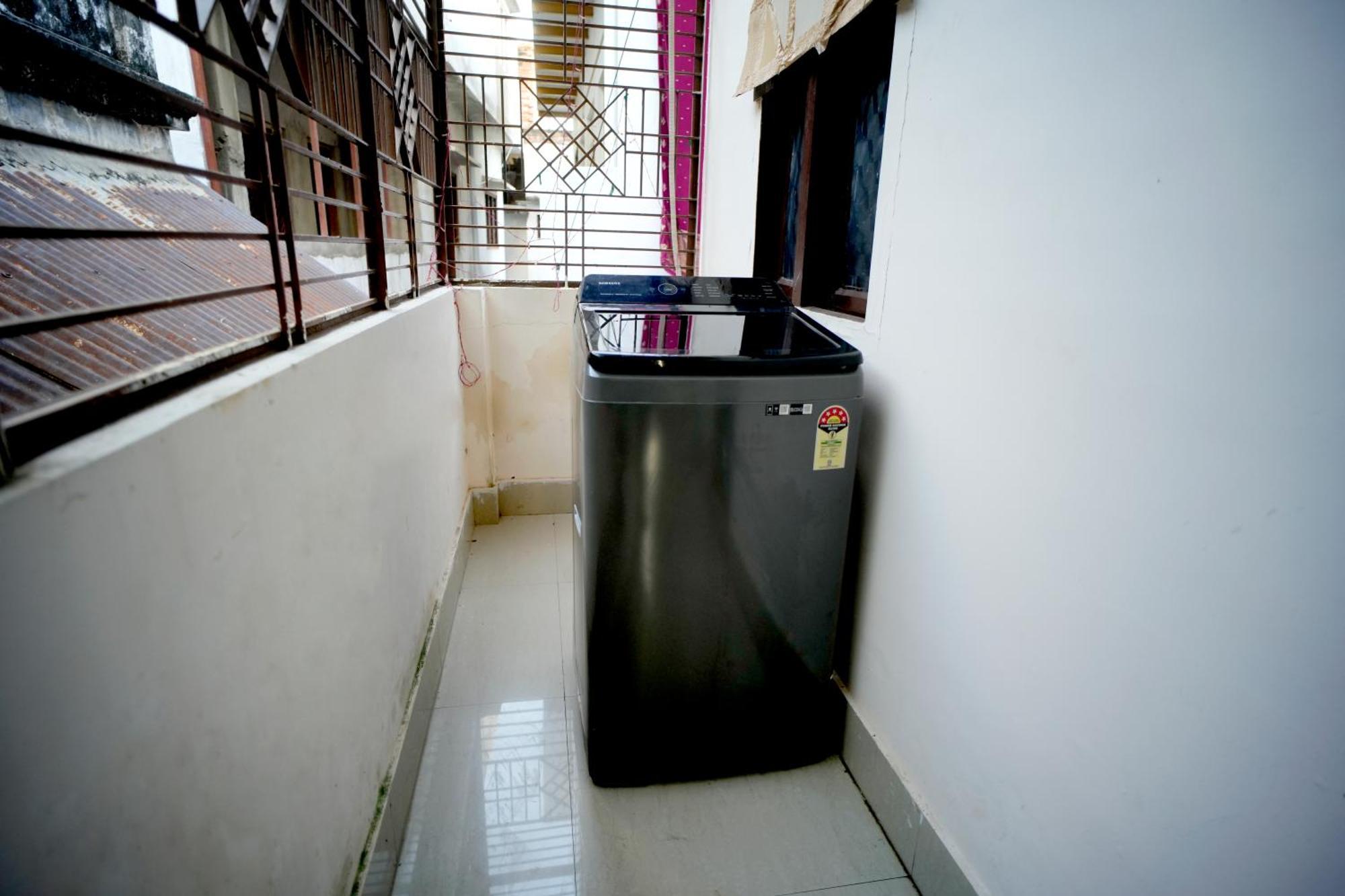Banaras Gully House 500 Ft From The Ghats Varanasi Ngoại thất bức ảnh