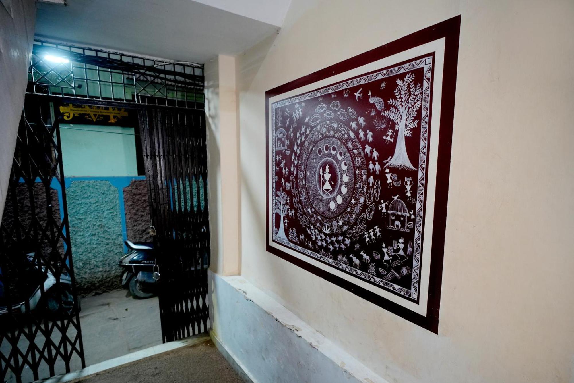 Banaras Gully House 500 Ft From The Ghats Varanasi Ngoại thất bức ảnh